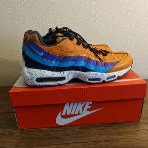 Air Max 95 PSM size 13
